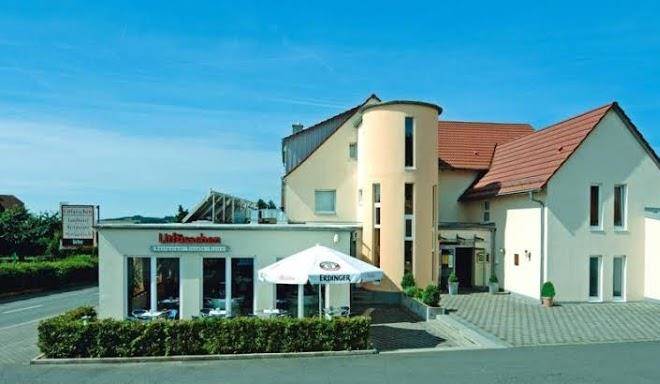 Landhotel litfasschen