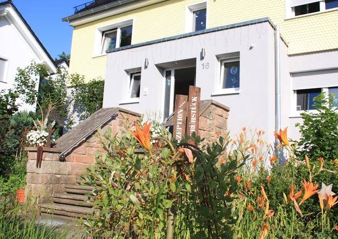 Mein kleinhotel herbstein