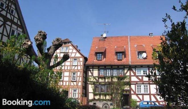 Parkhotel schotten