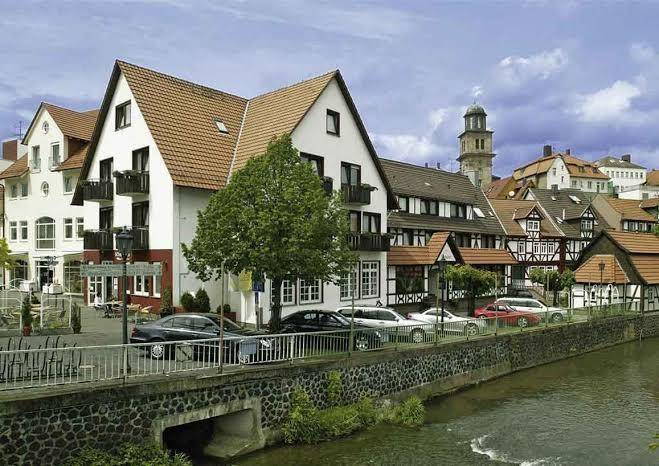 Romantik hotel schubert