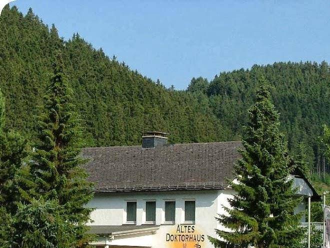 Altes Doktorhaus Image