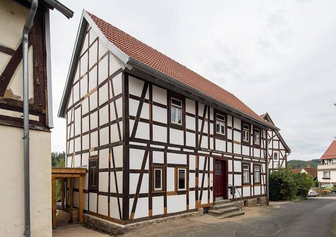 Auszeithaus edertal
