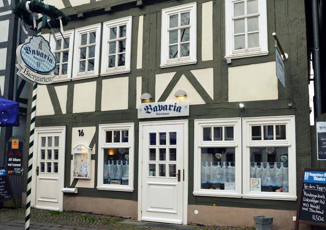 Bavaria Wirtshaus Mit Gastezimmer Image