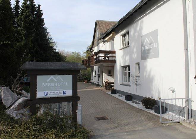 Berghotel Willingen Image
