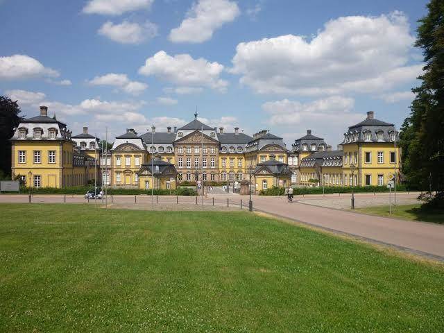 Brauhaus hotel