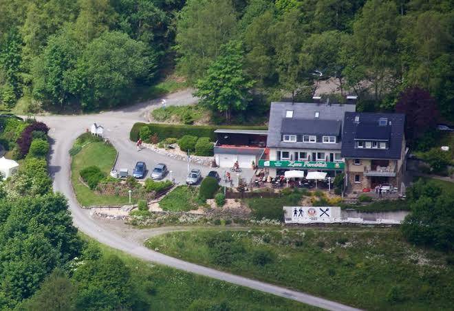 Pension fernblick