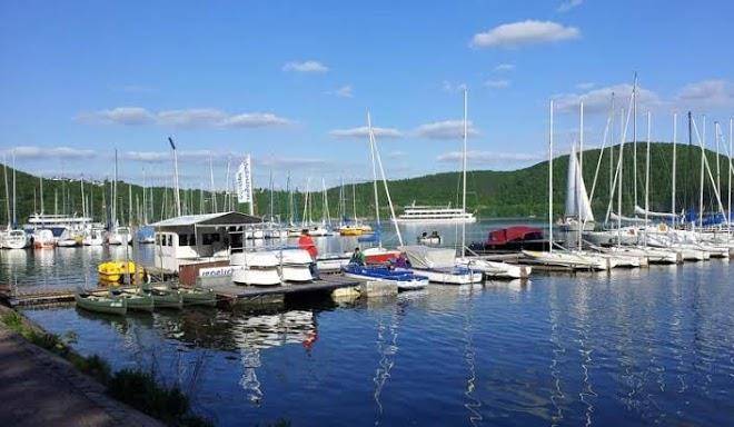 Casa verde vohl ferienwohnung edersee