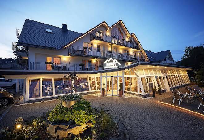 Das loft hotel willingen