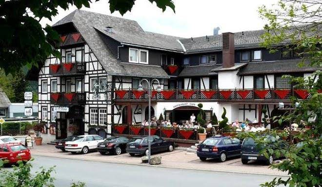 Die tenne
