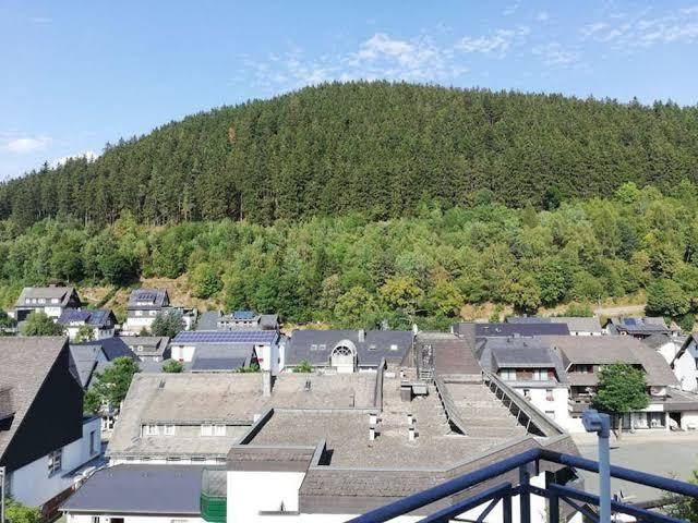 Dorf quartier