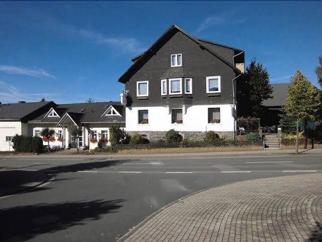 Dribischen hof