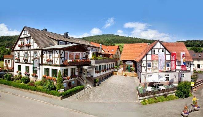 Familotel Ottonenhof Image