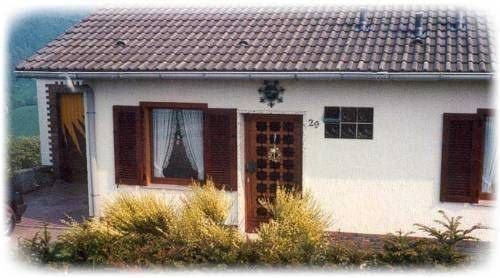 Ferienhaus am edersee