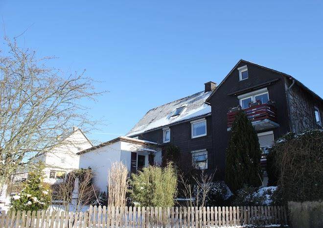 Ferienhaus am suggeplatz