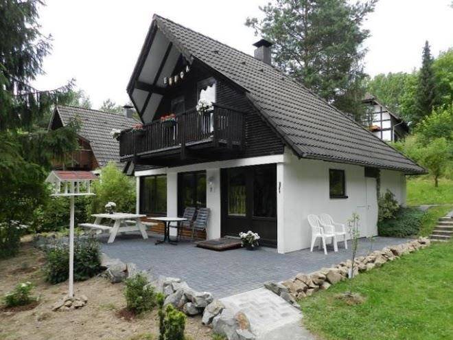 Ferienhaus erica
