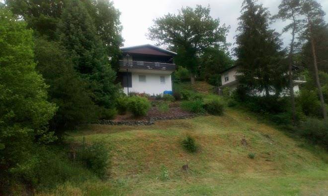 Ferienhaus im ederbergland