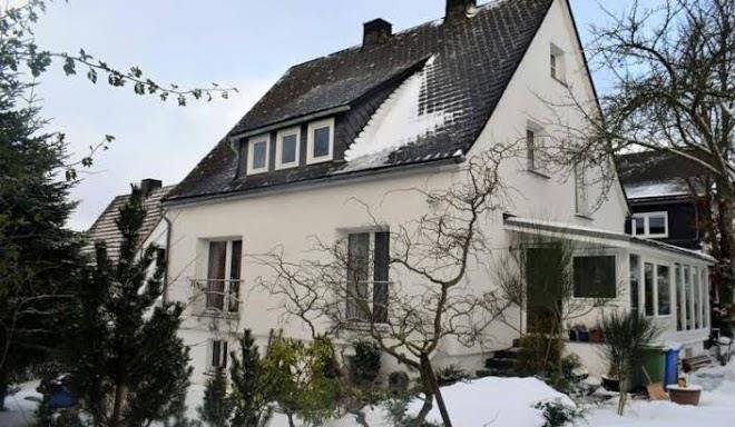 Ferienhaus julius
