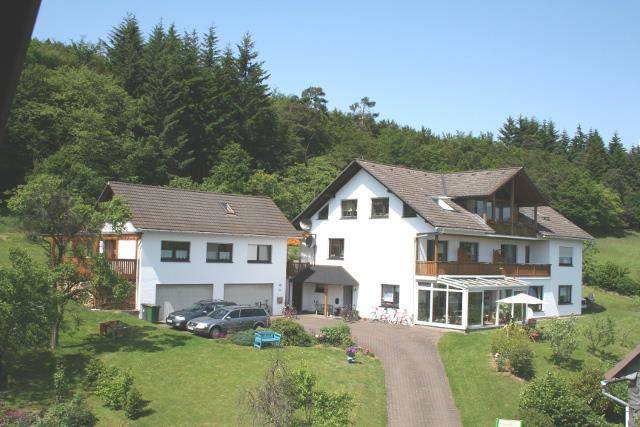 Ferienhaus osterfeld