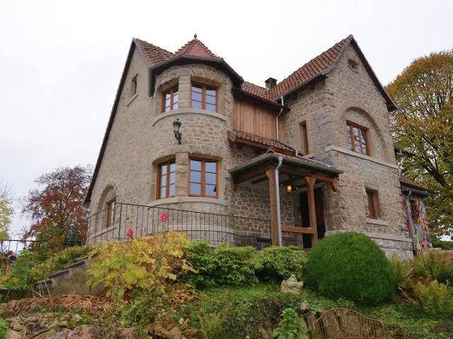 Ferienhaus turmchen