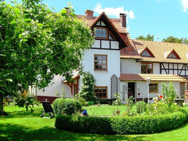 Ferienwohnung am nationalpark kellerwald edersee