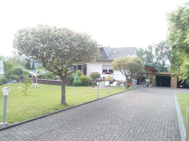 Ferienwohnung ederufer