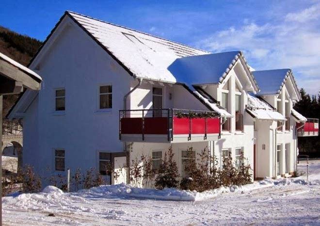 Ferienwohnung frosch