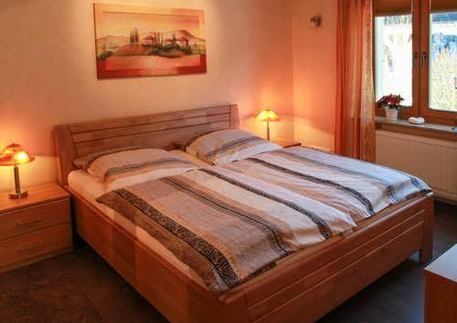 Ferienwohnung stanek willingen