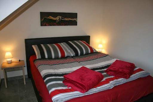 Ferienwohnung witte