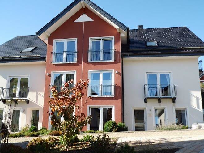 Ferienwohnung zum ritzhagen