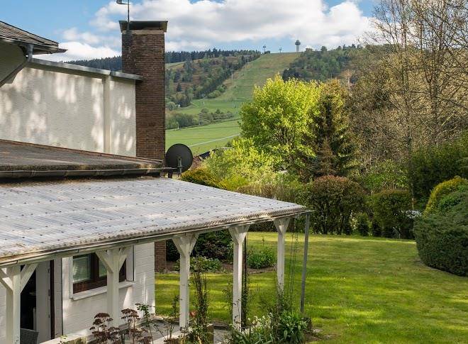 Fewozentrale willingen friends & family domizil
