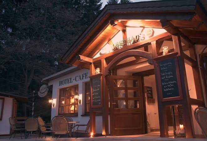 Forsthaus
