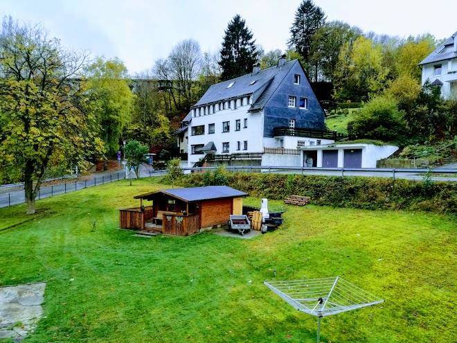 Gastehaus dietrich