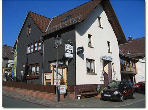 Gasthof arnold