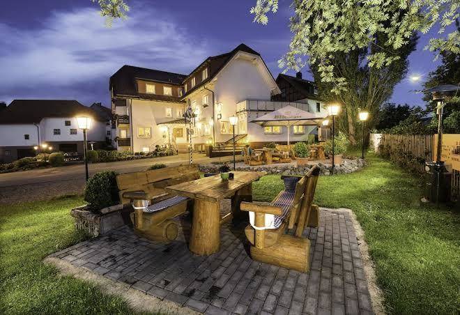Gasthof pension und fewos zur zweere
