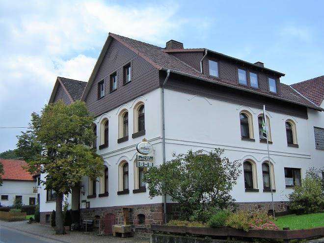 Gasthof thiele