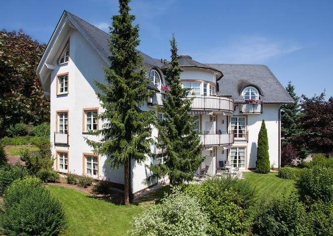 Gobel's hotel am park
