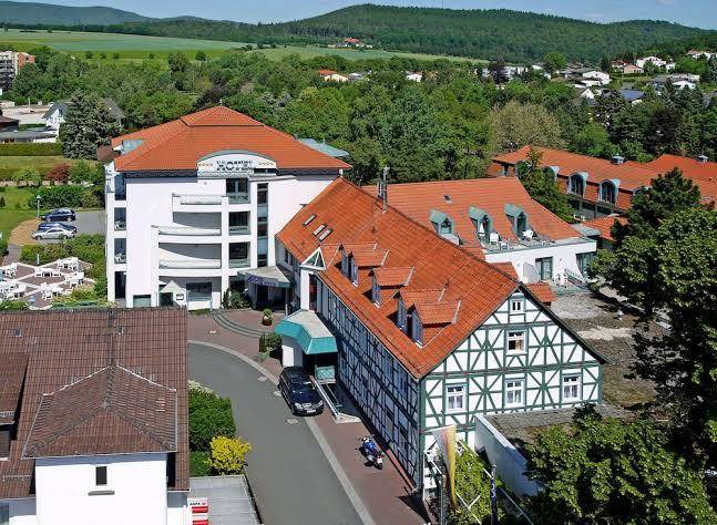 Gobel's hotel aquavita