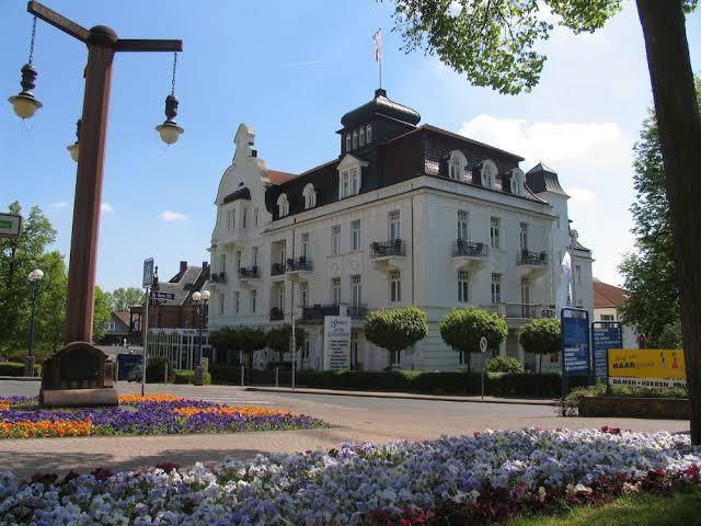 Gobel's hotel quellenhof