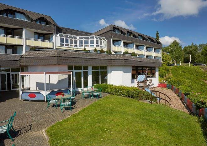 H+ hotel willingen