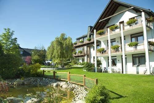 Haus alexandra