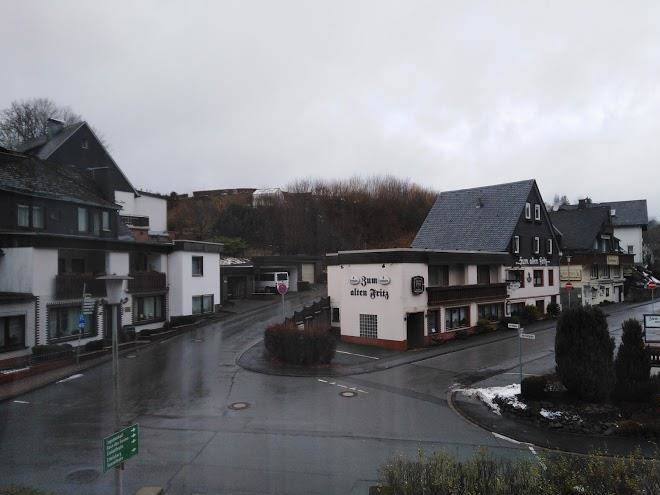 Haus am stryckweg