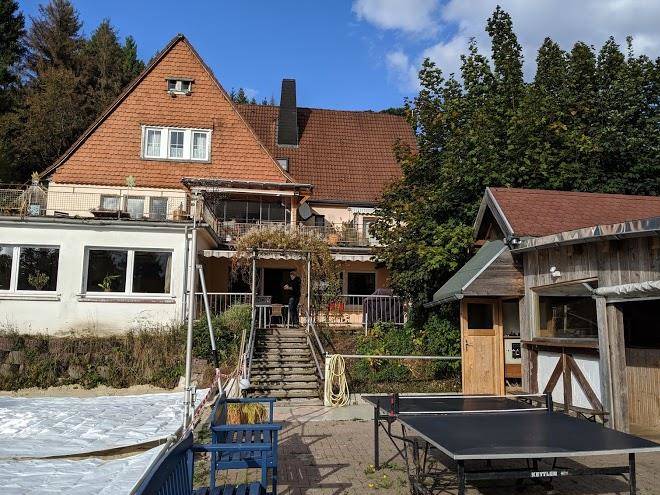 Haus sonnenberg