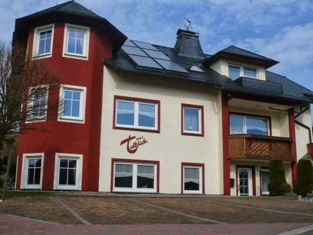 Haus talblick