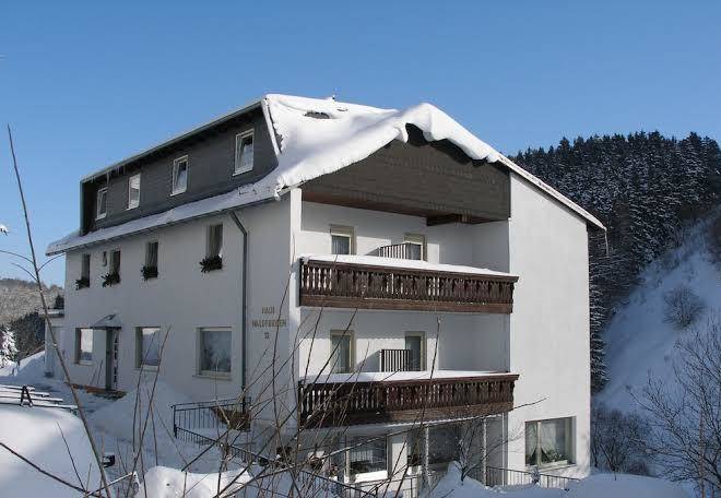 Haus Waldfrieden Image