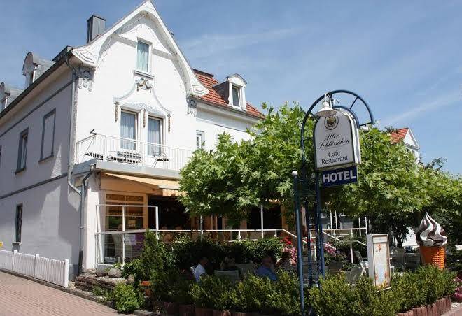Hotel allee schloschen