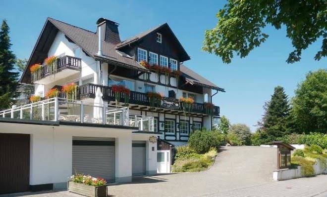 Hotel annegret