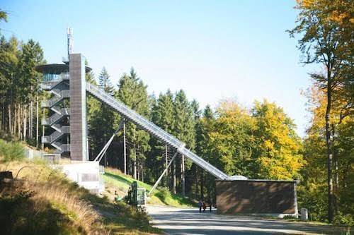 Hotel berghof
