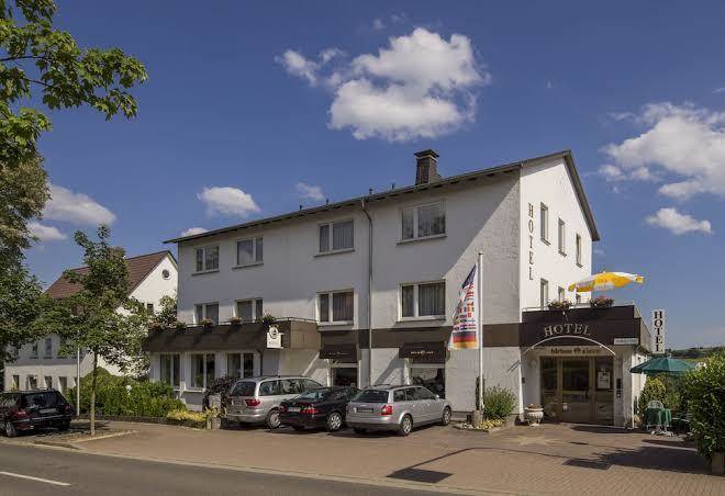 Hotel birkenstern