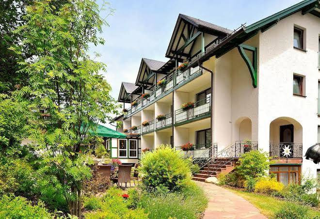 Hotel edelweiss