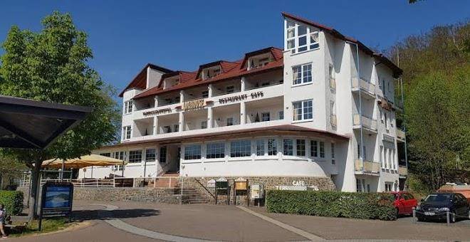 Hotel ederseeblick